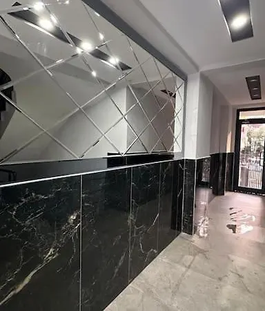 Konyaalti Merkezi Konumda Daire Appartement